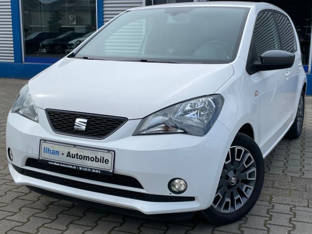 Seat Mii Chic*PDC*KLIMA*SHZG*TEMPO*EFH