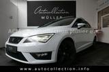 Seat Leon FR*1.Hand*Klima*PDC*Pano*LED*Tempo*NSW - Seat Leon in Wuppertal