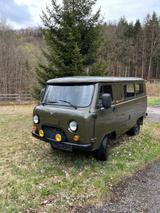 Andere Buchanka UAZ 2206/3741 - Andere: Uaz