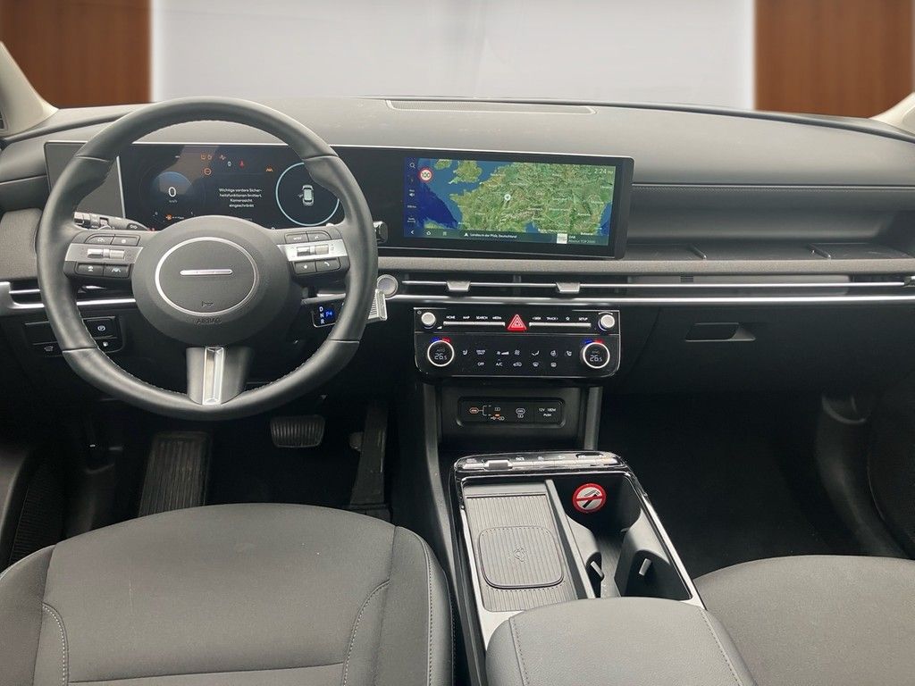 Hyundai Tucson – Bild 11
