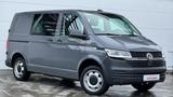 Volkswagen T6.1 PLUS*DOKA*4MOTION*Comfortline*LED*ACC*Kamer - graue Volkswagen T6 andere