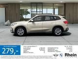 BMW X1 sDrive18i Navi. RFK. adapt. LED. Komfzug. uvm - BMW X1 Neuwagen