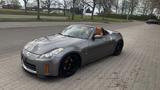 Nissan 350Z ROADSTER NVIDIA V1 Bose - Nissan 350Z Gebrauchtwagen