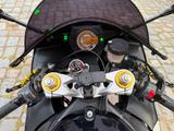 Kawasaki Ninja zx6r 636c - KAWASAKI ZX 6R 636