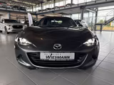 Mazda MX-5 1.5L SKYACTIV-G (132 hp) - Mazda MX-5