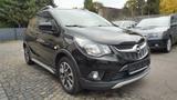 Opel Karl Rocks - schwarze Opel Karl