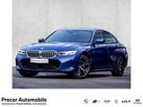 BMW 330d M SPORT+HuD+AHK+ACC+DA+PA+ADAPT.LED - BMW 330