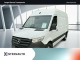 Mercedes-Benz Sprinter 317 CDI HD Pro/Standhzg./Klima/Sitzhzg.