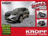 Opel Grandland 1.2 Turbo Innovation LED+Navi+Pano+SD - Opel Grandland (X) in Nürnberg
