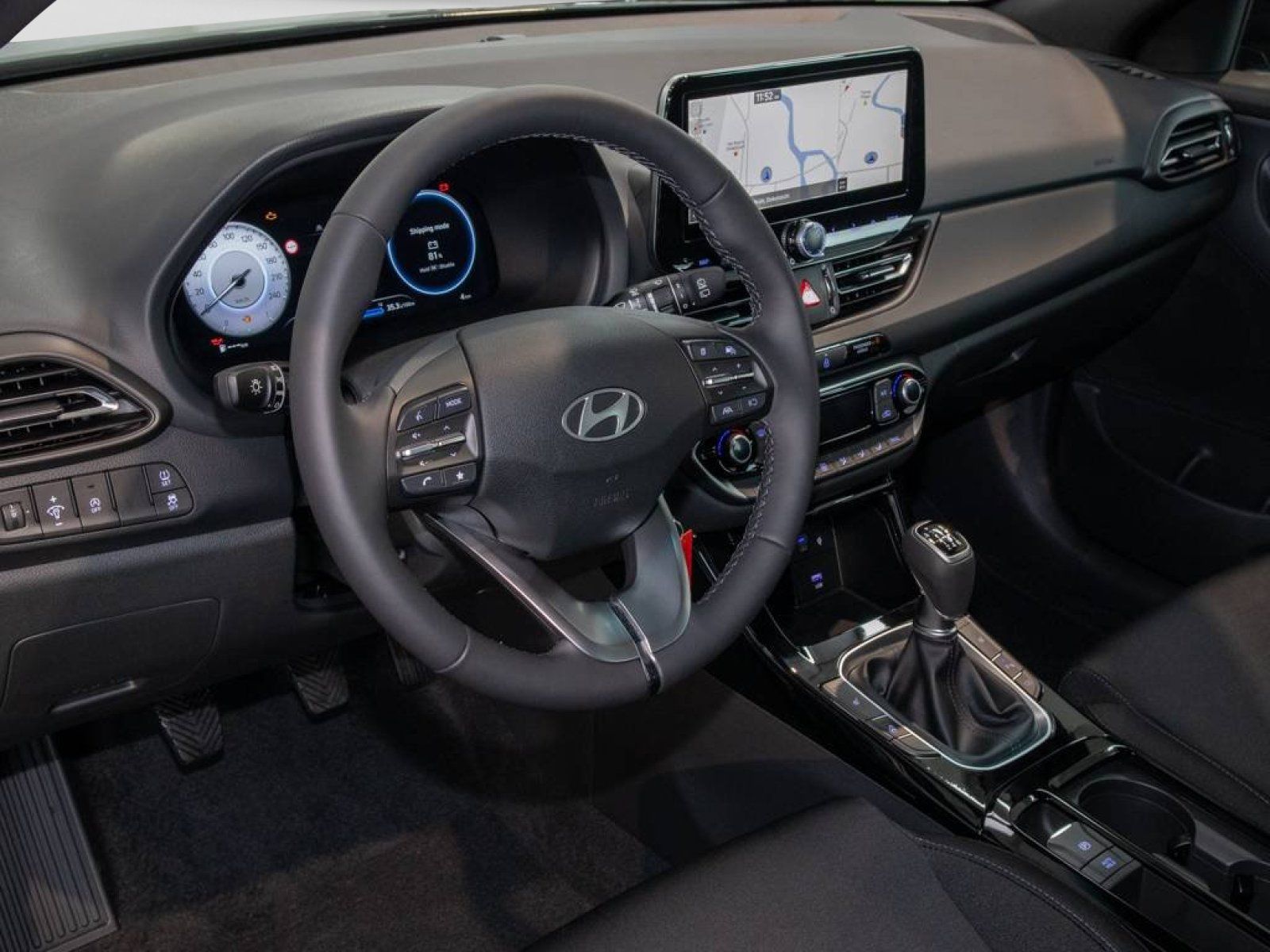 Hyundai i30 – Bild 8