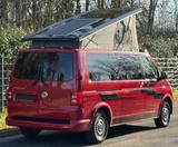 Volkswagen T6 2,0TDI LANG DSG 150PS AHK KÜCHE SOLAR DUSCHE - VW T6 California Gebrauchtwagen in Hannover