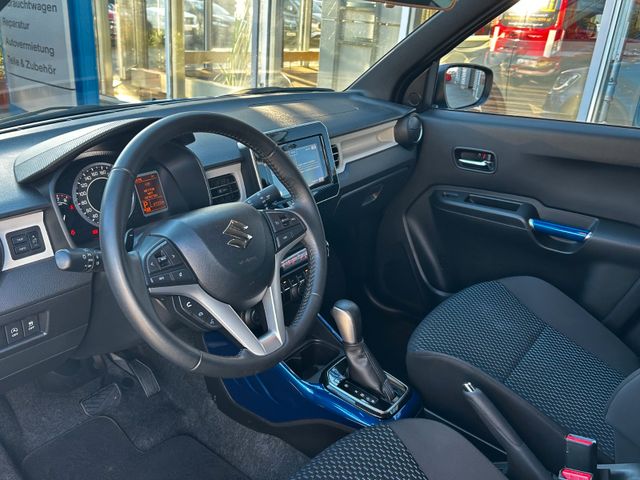 Suzuki Ignis Comfort*AUTOMATIK*KAMERA*