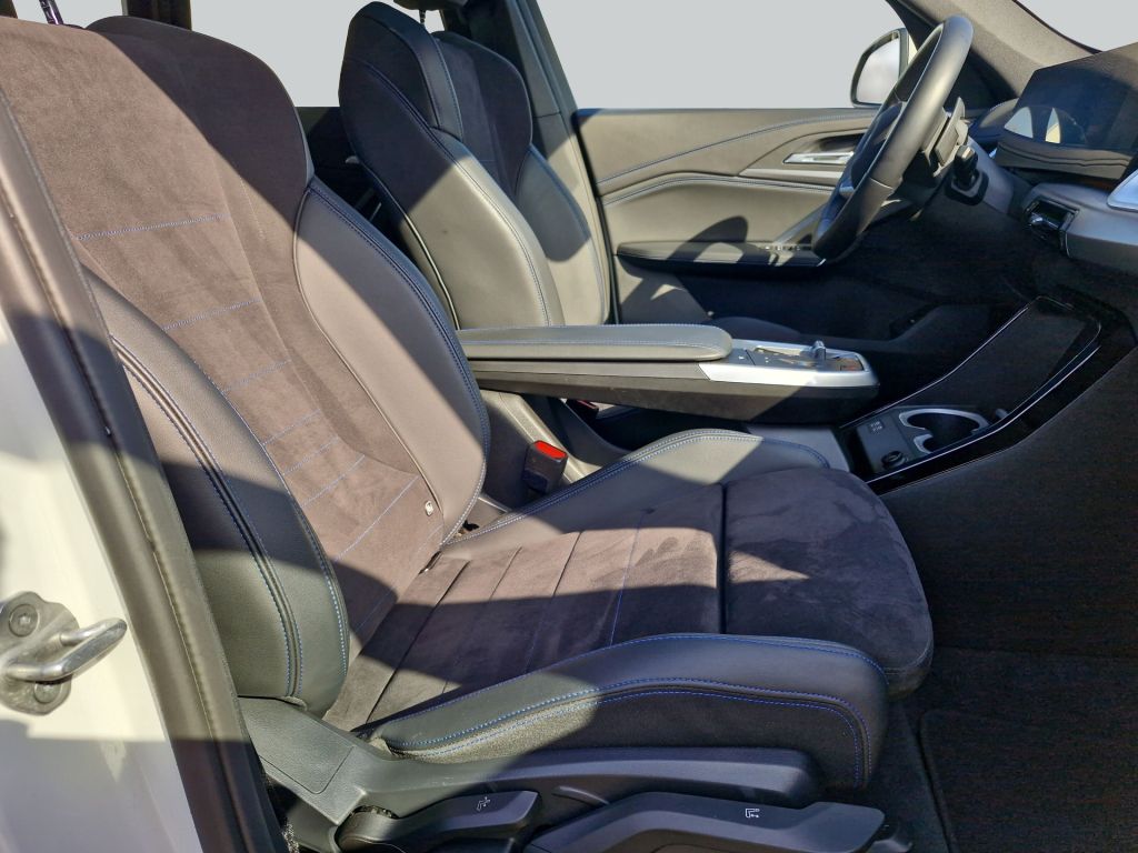 BMW X1 - Bild 14