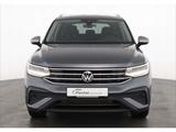 Volkswagen Tiguan Allspace 2.0 TDI Life DSG 7-Sitze/NAV/LED - VW Gebrauchtwagen