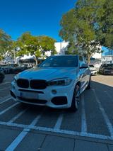 BMW Bmw x5 (m50d Optik) - BMW M5 Gebrauchtwagen in München