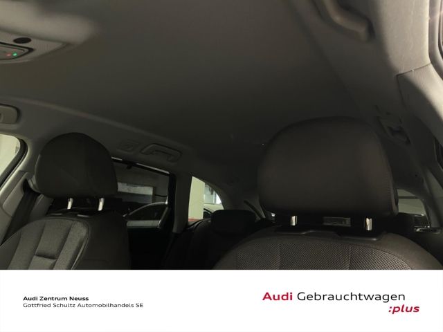 Audi A4 - Bild 13