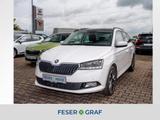 Skoda Fabia Combi 1.0 TSI Drive 125 LED*PANO*NAVI*SHZ* - Skoda Fabia: 1.0