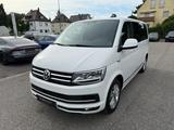 Volkswagen T6 Multivan Generation Six 4M AHK /  ACC / STHZ - Volkswagen T6 Multivan