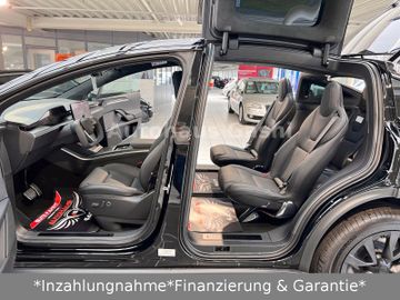 Fahrzeugabbildung Tesla Model X  Plaid*Neuwagen*Sofort Verfügbar*4x4*