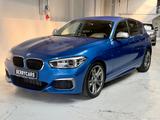 BMW M135i Limousine 5-trg*TOP*GARANTIE*AUTOMATIK - gebrauchte BMW M135 aus dem Jahr 2016