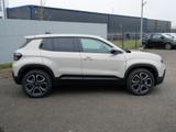 Jeep Avenger SUMMIT e-Hybrid 1.2 110 PS DCT6 WINTER A - Jeep Avenger in Frankfurt (Main)