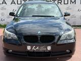BMW 523i Baureihe 5 Lim. NAVI*PDC*XENON*SCHECKHEFT - BMW 523 in Leipzig