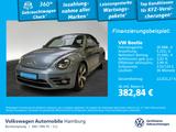 Volkswagen Beetle Cabriolet 1.2 TSI DSG Sound Navi Xenon - Volkswagen Beetle: Sound