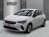 Opel Corsa F Elegance 1.5 Diesel EU6d SHZ Klima PDC v - Opel Corsa mit Diesel-Antrieb: D