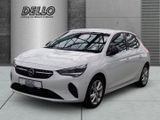 Opel Corsa F Elegance 1.5 Diesel EU6d SHZ Klima PDC v - Opel Corsa mit Diesel-Antrieb: Limousine
