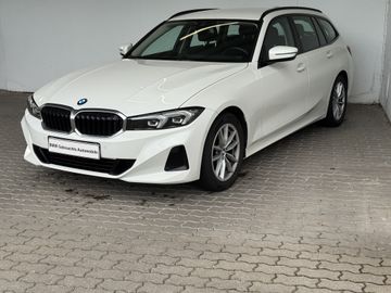BMW 318 - 2