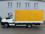 Iveco DAILY 50C14*Lang MAXI*EEV*1Hand*GERMAN*TOP** - Iveco Kastenwagen hoch + lang Daily maxi