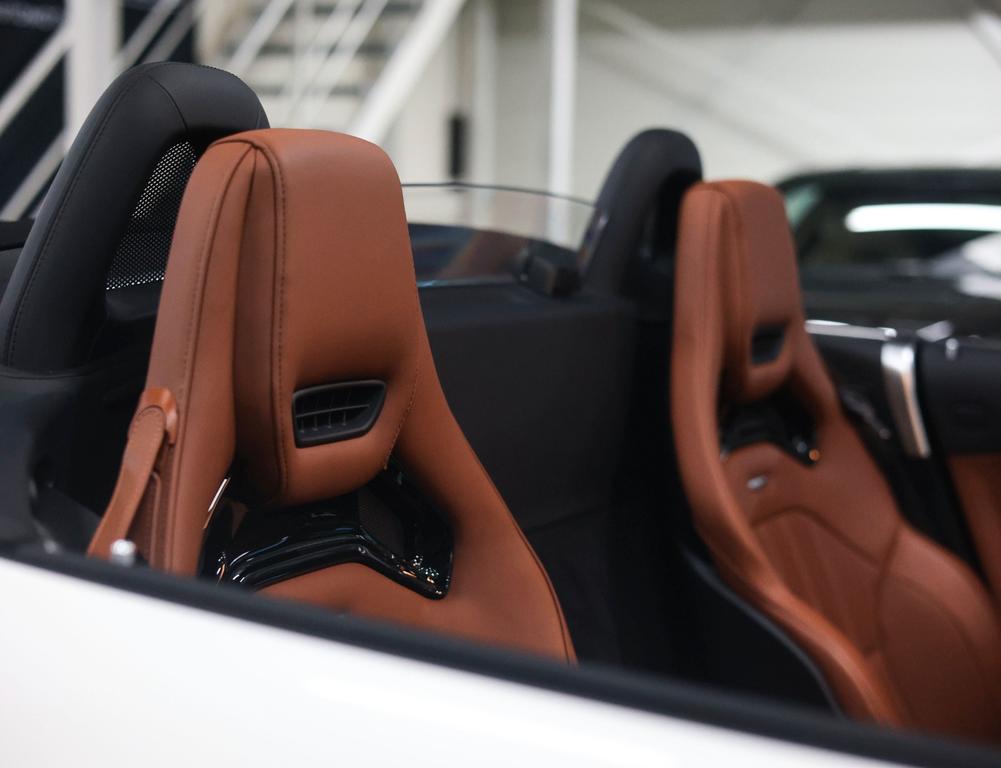 Mercedes-Benz AMG GT C