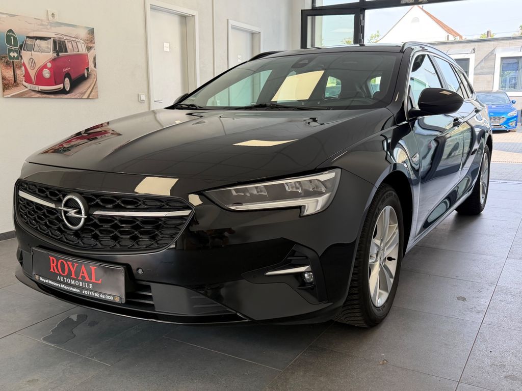 Image of Opel Insignia