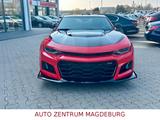 Chevrolet Camaro 2,0T Coupé Turbo*AUTOM*XENON*KAMERA - gebrauchte Chevrolet Camaro aus dem Jahr 2023