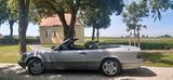 Mercedes-Benz mercedes w124 final Edition - Mercedes-Benz: Cabrio, W124