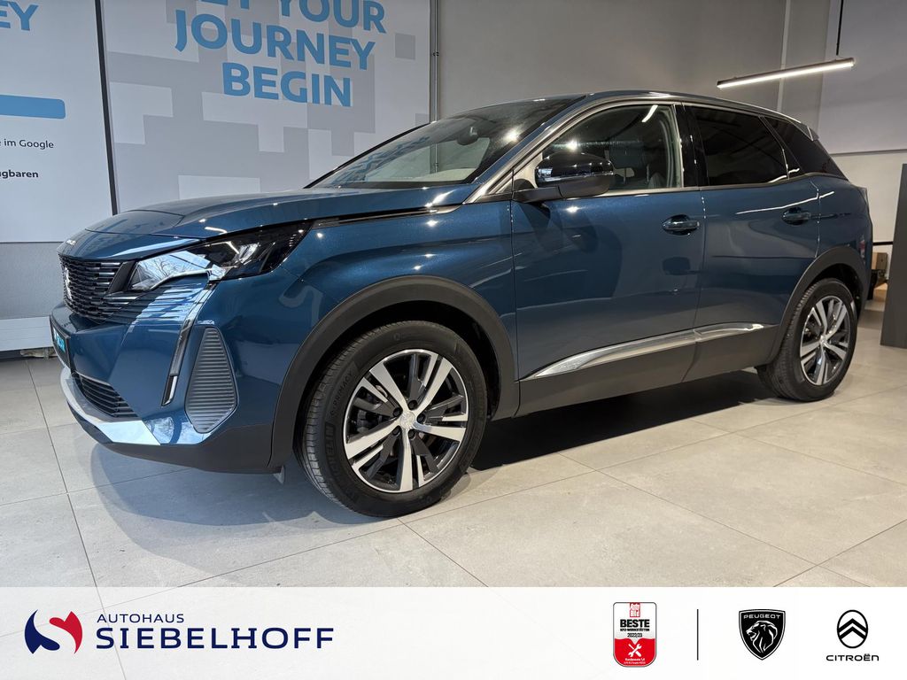 Image of Peugeot 3008