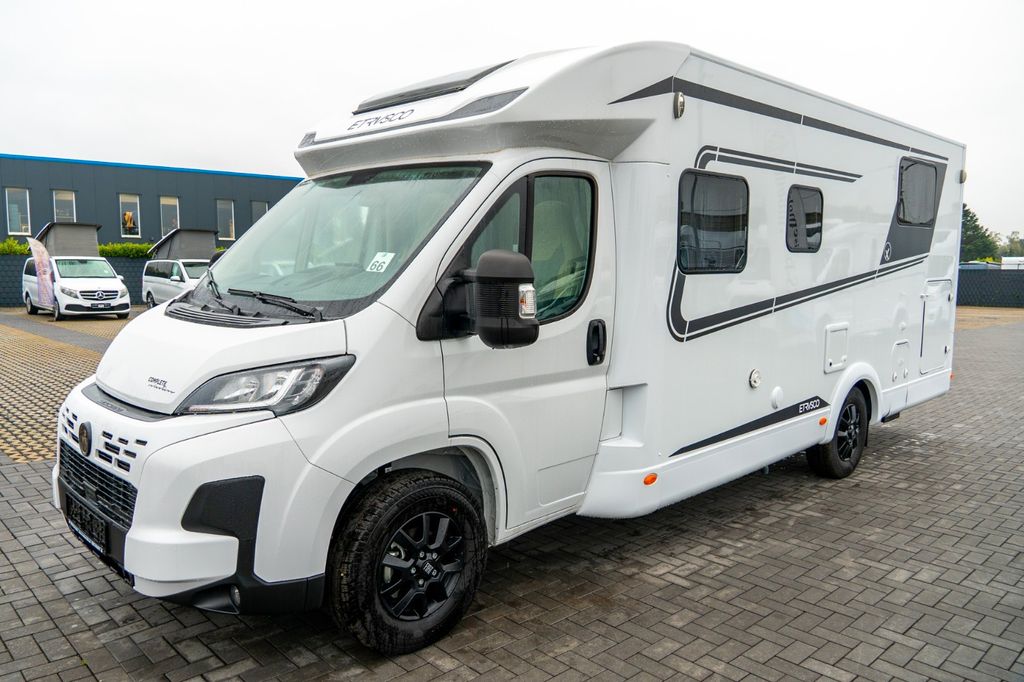 T 7400 SBC *Mj.25*Compl.-Sel.*Einzelbetten*RFK*