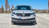 Skoda Kodiaq 1.5 TSI ACT STYLE - Top Ausstattung - Skoda Kodiaq von privat