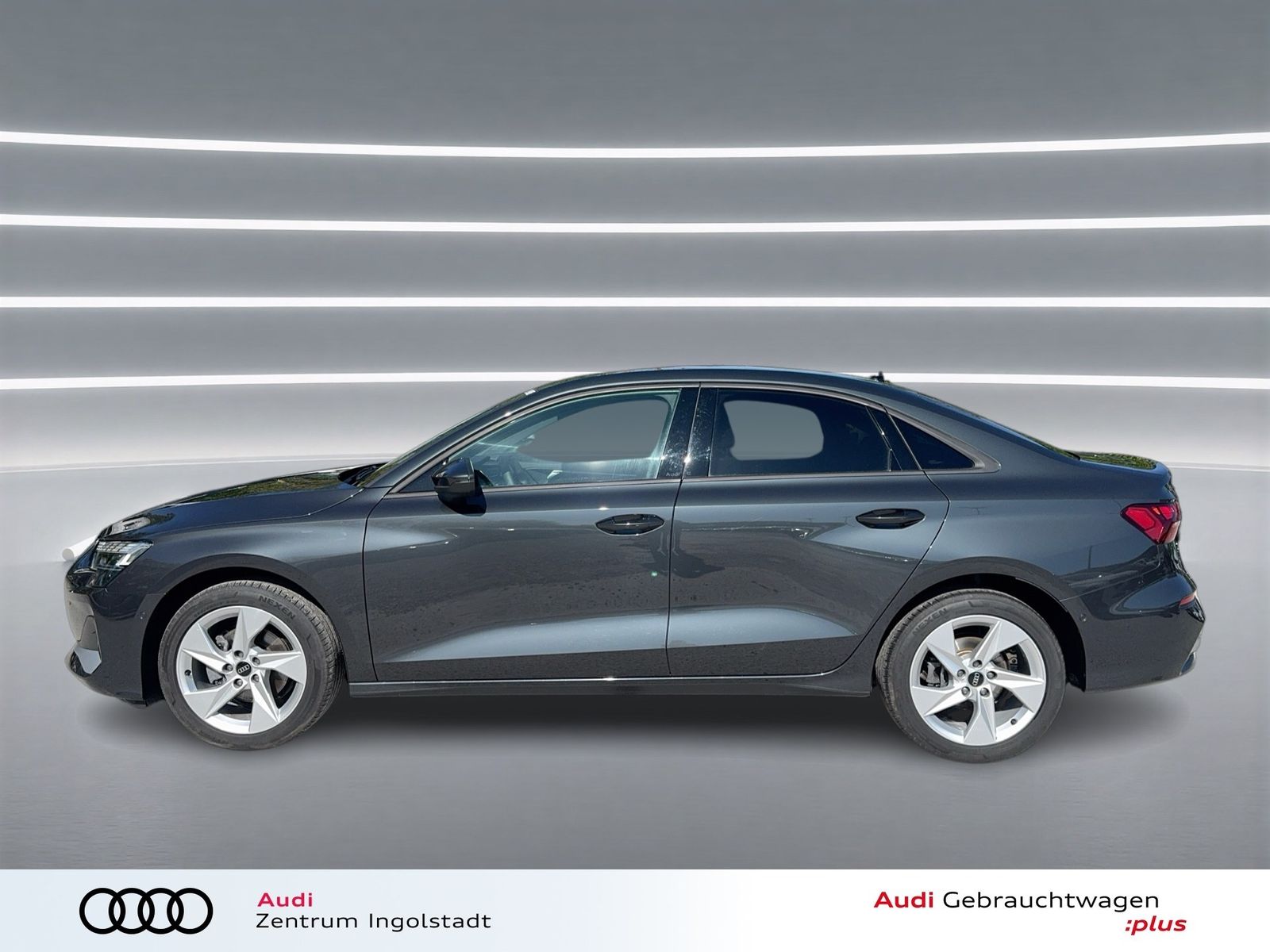 Audi A3 - Bild 3