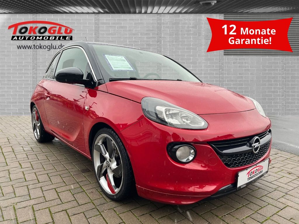 OPEL Adam