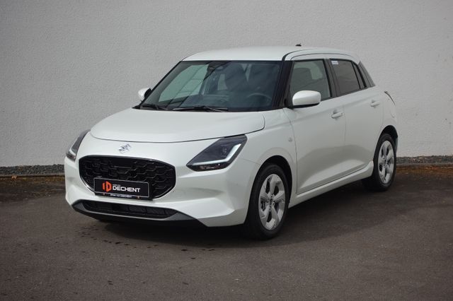 Fahrzeugabbildung Suzuki Swift Comfort 1.2 ,Kamera,Alu,DAB,LED