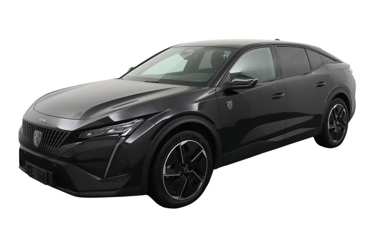 Peugeot 408 Plug-In Hybrid 225 e-EAT8 GT*RFK*LED*ACC*NAV