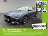 Ford Focus Turnier 1.0 EcoBoost ST-Line X Navi, AHK - Ford Focus Jahreswagen: Kombi