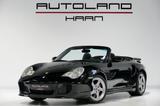Porsche 911 Turbo Cabrio *Original*Bose*Carbon*WLS450* - Porsche: Original