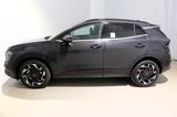 Kia Sportage 1.6 T-GDi 48V DCT GT-Line LED|Navi|4xSH - Kia: Schwarz