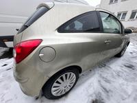 Opel Corsa D Cosmo, Flex Fix, Pano