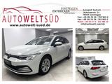 Volkswagen Golf Variant 2.0 TDI DSG Life ACC AHK Rcam LED N - mit Diesel-Antrieb: Rc