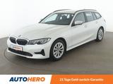 BMW 318d Advantage Aut.*LED*TEMPO*PDC*ALU*KLIMA* - gebrauchte BMW 318 aus dem Jahr 2020