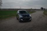 Aixam City Sport - schwarze Aixam City