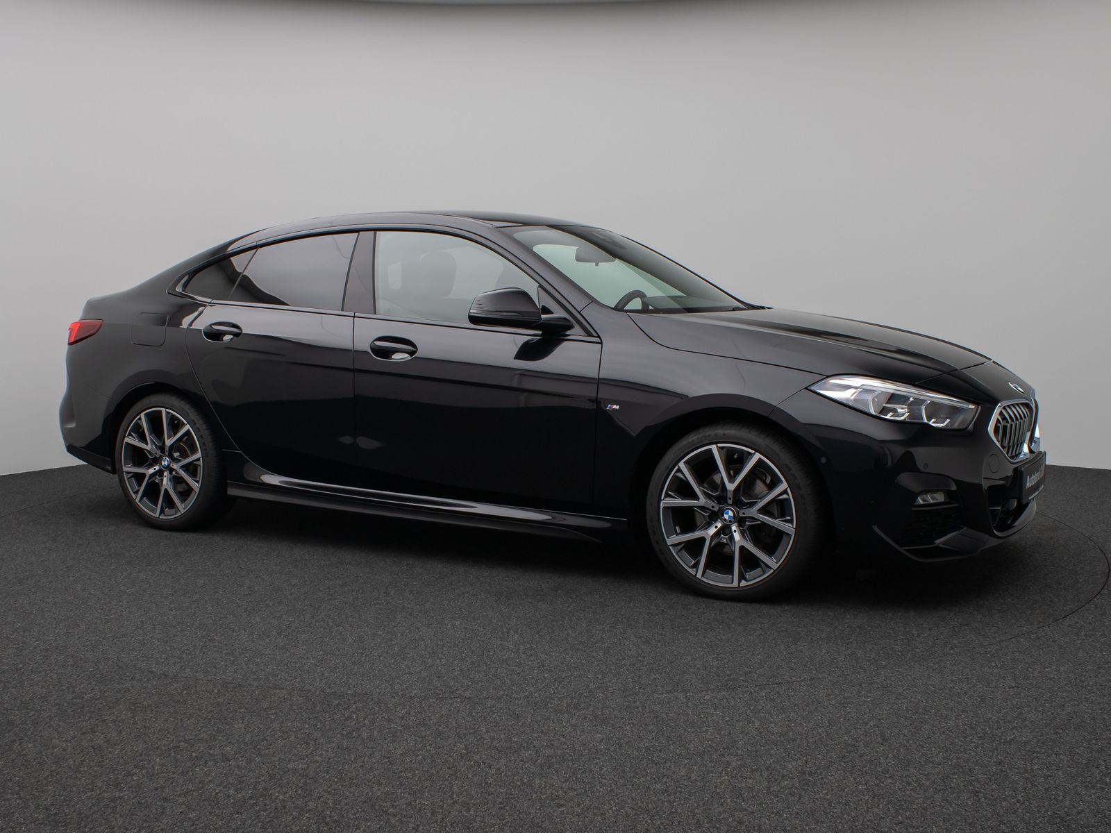 Fahrzeugabbildung BMW 218i Gran Coupé M Sport DAB CockPitPr PDC Komfor